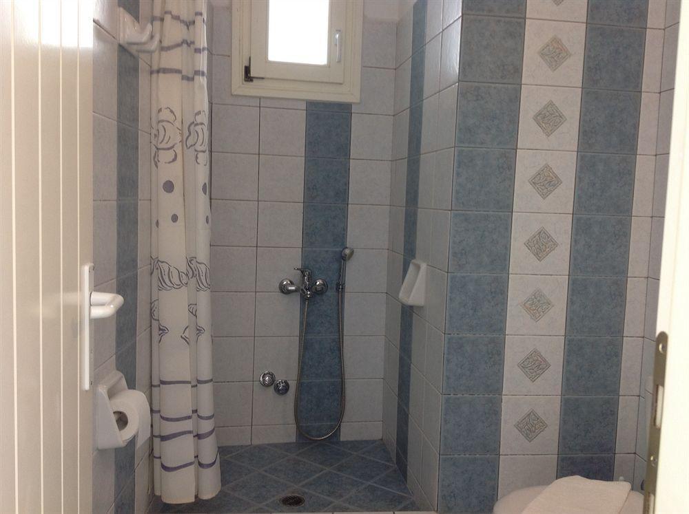 Aspasia Luxury Apartments Agia Anna (Naxos) Exterior foto