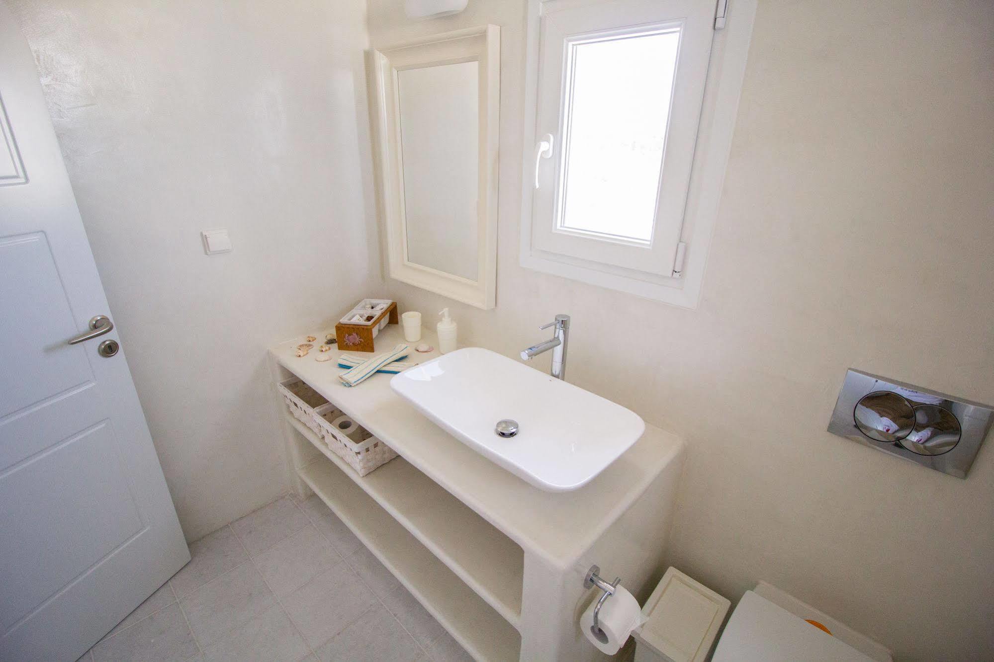 Aspasia Luxury Apartments Agia Anna (Naxos) Exterior foto